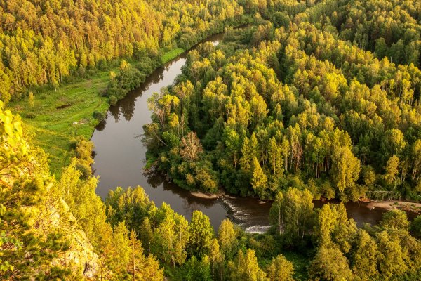 Река тагилка в Нижнем Тагиле