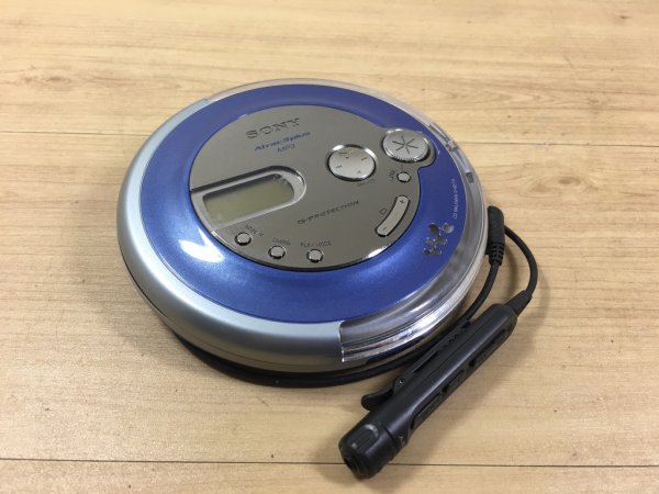 CD плеер Sony 351