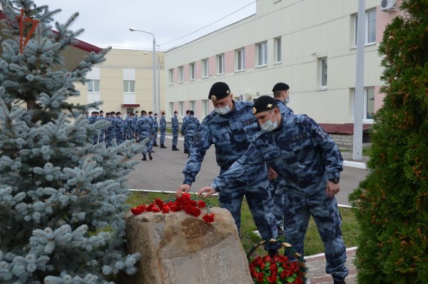 ОМОН ВНГ
