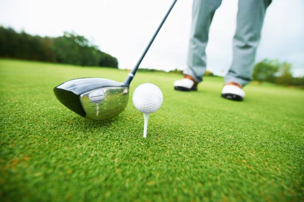 Golf Sport