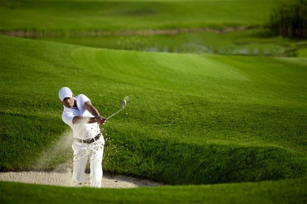 Golf Equipment