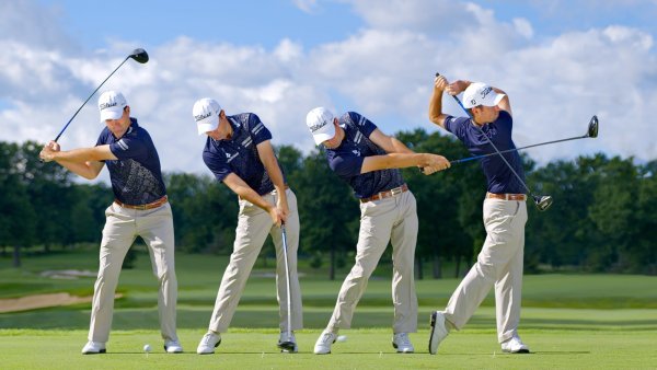 Фирма Golf