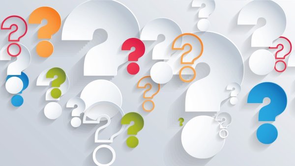 Фон вопросы