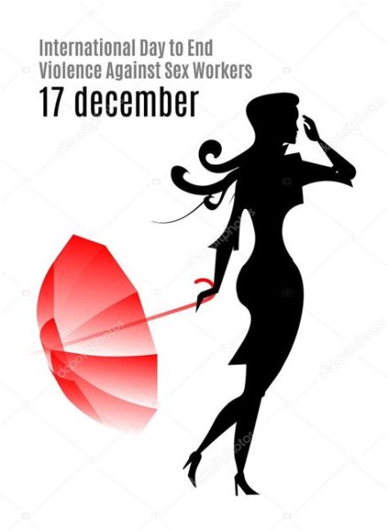 International Day to end violence against sex workers