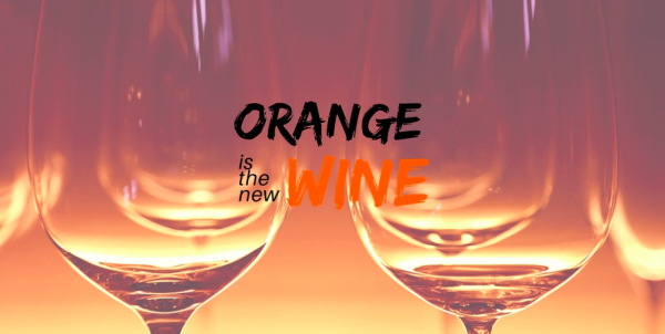 Картинки на День оранжевого вина (45 фото)