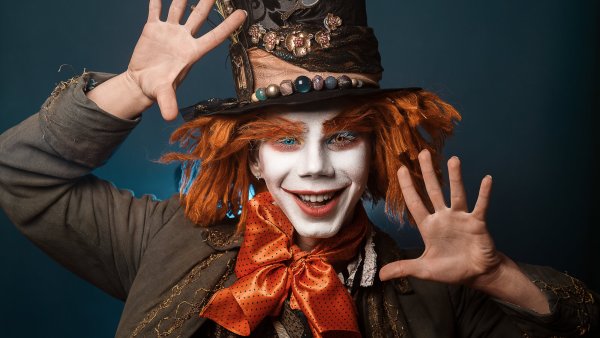 Mad Hatter