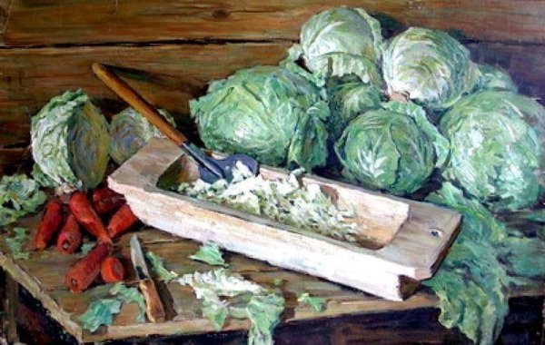 Сергей капустник 8 октября