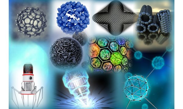 Картинки на День нанотехнологий (45 фото)