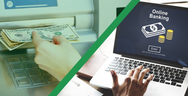 Электронный банкинг