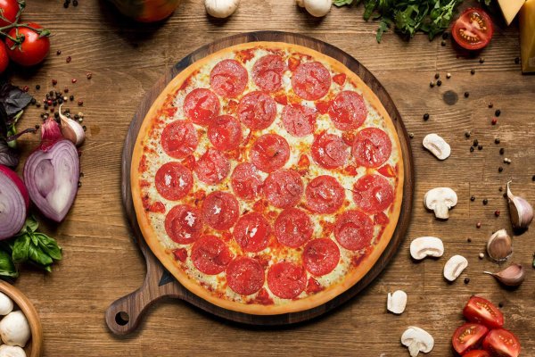 Картинки на День пиццы с колбасой (45 фото)