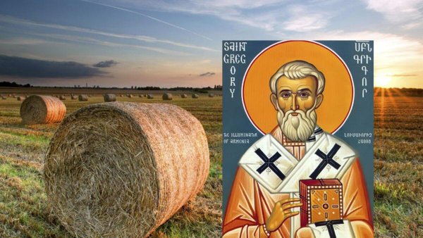 Михаил соломенный народный праздник