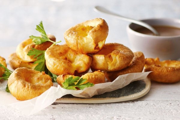 Pudding Йоркшир Yorkshire Йоркширский