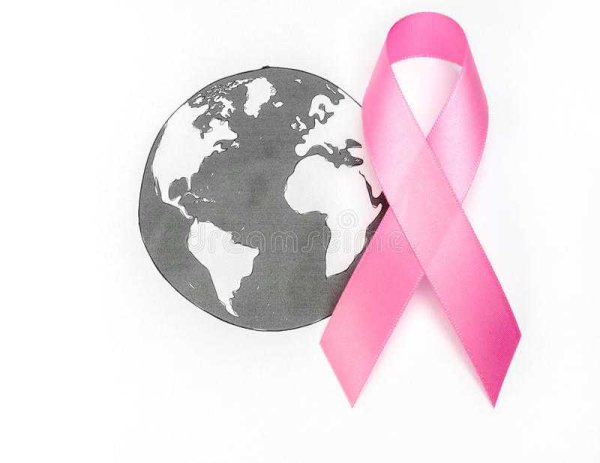 Картинки на Всемирный день борьбы с раком груди (45 фото)