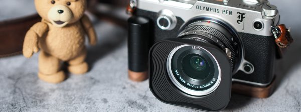 Ручка Leica