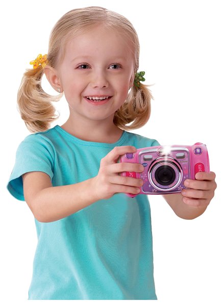 Vtech Kidizoom Duo