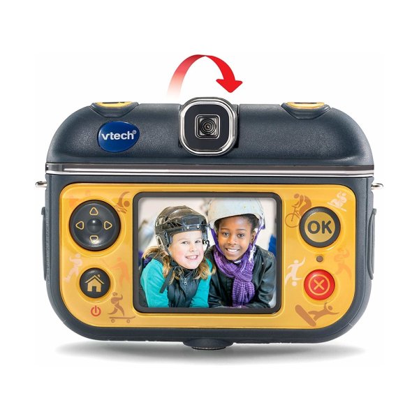 Экшн-камера Vtech Kidizoom Action cam