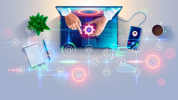 Информационные технологии