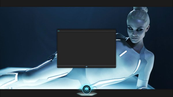 Экран приветствия Windows 7