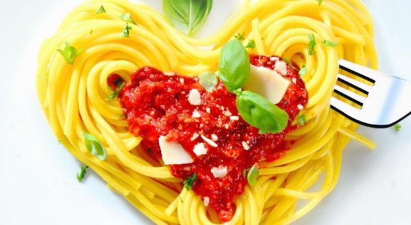 Всемирный день макарон картинки