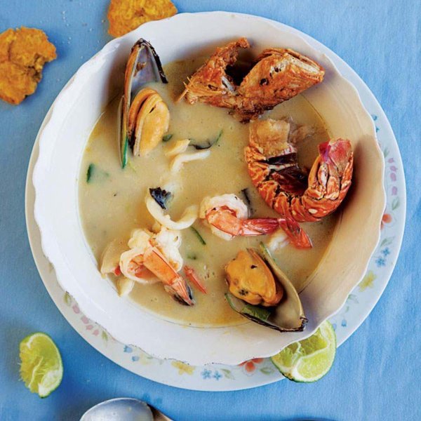 Картинки на День супа из морепродуктов (49 фото)
