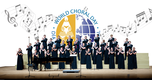 Всемирный день хорового искусства (World Choral Day)