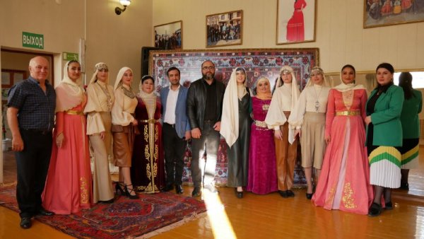 День Дагестанской культуры и языков