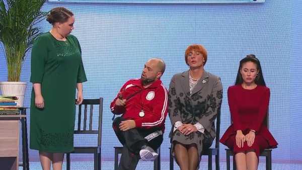 Уральские пельмени про учителей