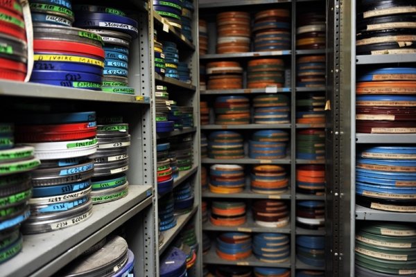 27 Всемирный день аудиовизуального наследия