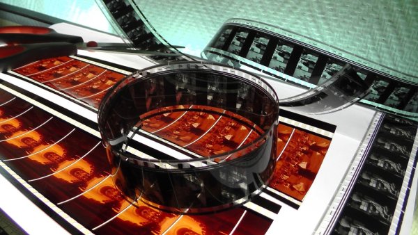 День аудиовизуального наследия 27 октября