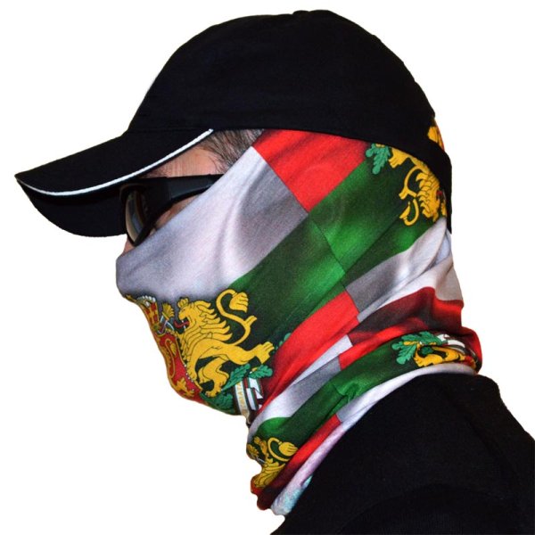 Kappa бандана