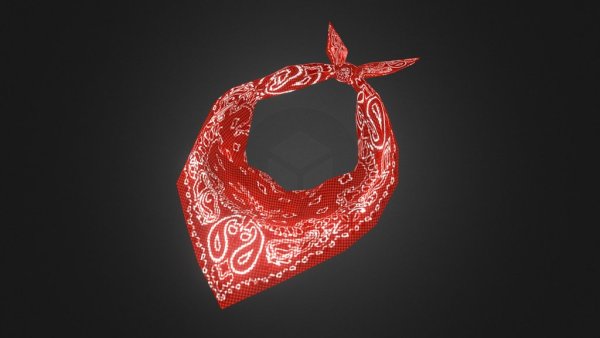 700000821 Бандана Sentinel Bandana