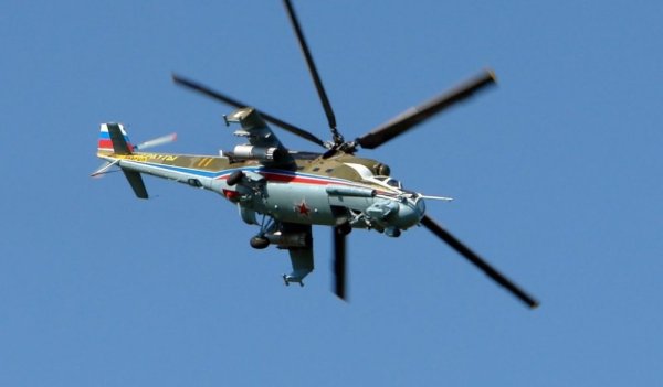 Армейская Авиация