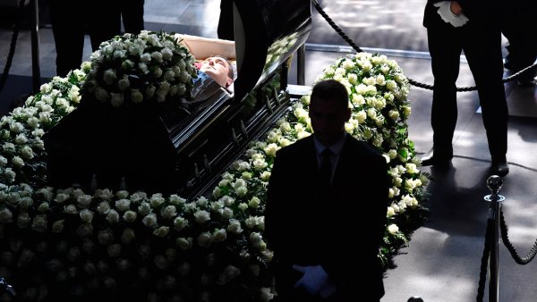 Юрий Шатунов кремирование