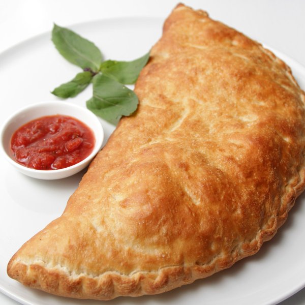 Кальцоне Маргарита