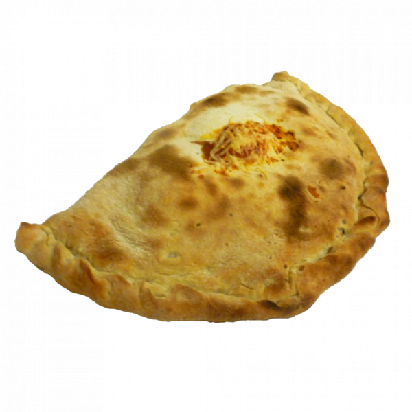 Закрытая пицца