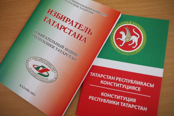 Картинки на День Конституции Республики Татарстан (47 фото)