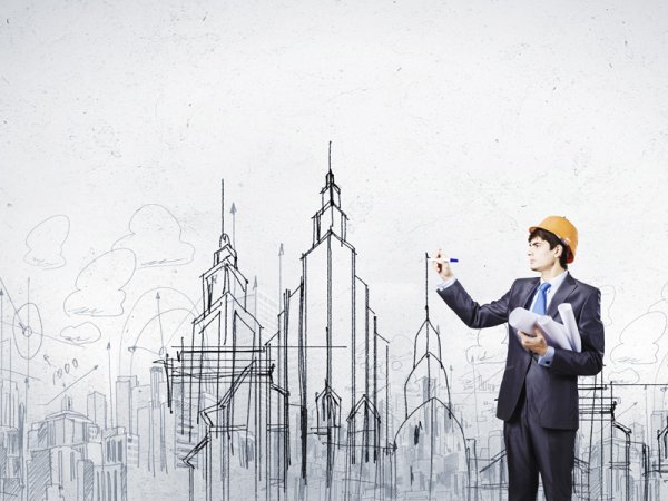 День архитектора в России