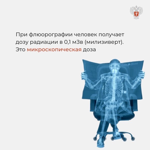 Международный день радиологии (день рентгенолога)