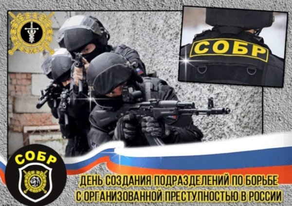 День СОБРА