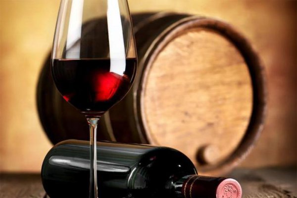 Вино Темпранильо красивое фото