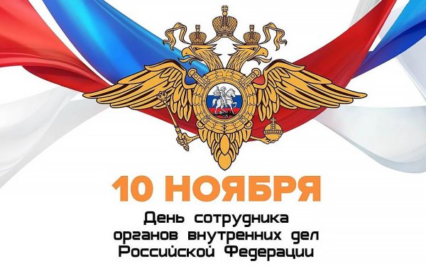 Картинки на День сотрудника органов внутренних дел Российской Федерации (48 фото)