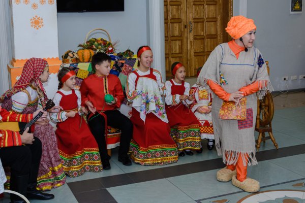 Параскева Льняница