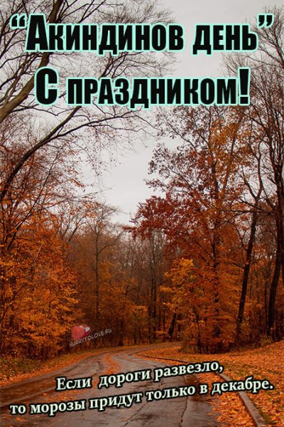 Акиндин и Пигасий 15 ноября картинки
