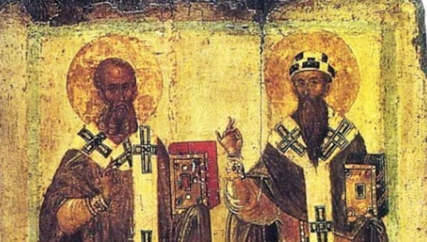 Акиндин и Пигасий 15 ноября