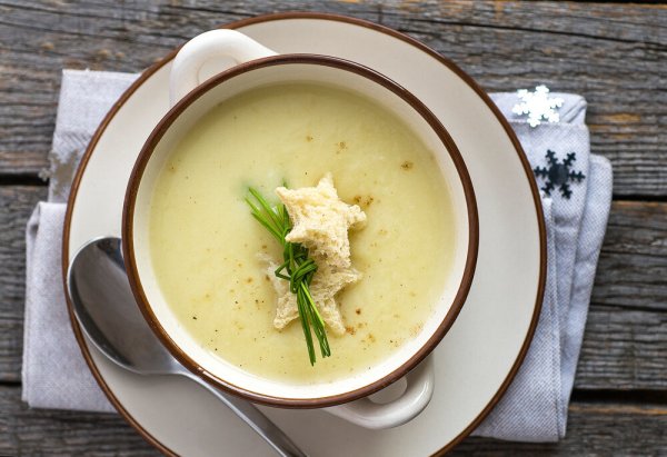 Вишисуаз — Vichyssoise