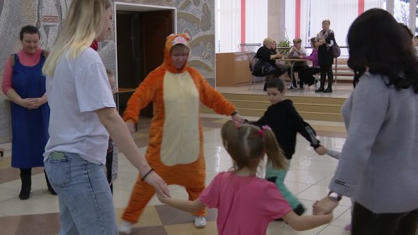 Дворец молодежи 26 ноября