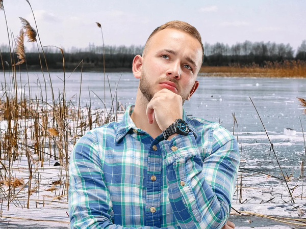 Родион Ледолом (народный праздник). 23 Ноября