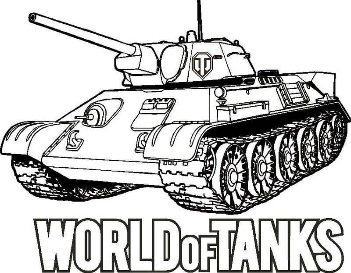 Блиц рисунок. Раскраска ворлд оф танк т 34. Танк т-34 рисунок раскраска. Раскраски танков т34 для мальчиков. Раскраска танк т 34.