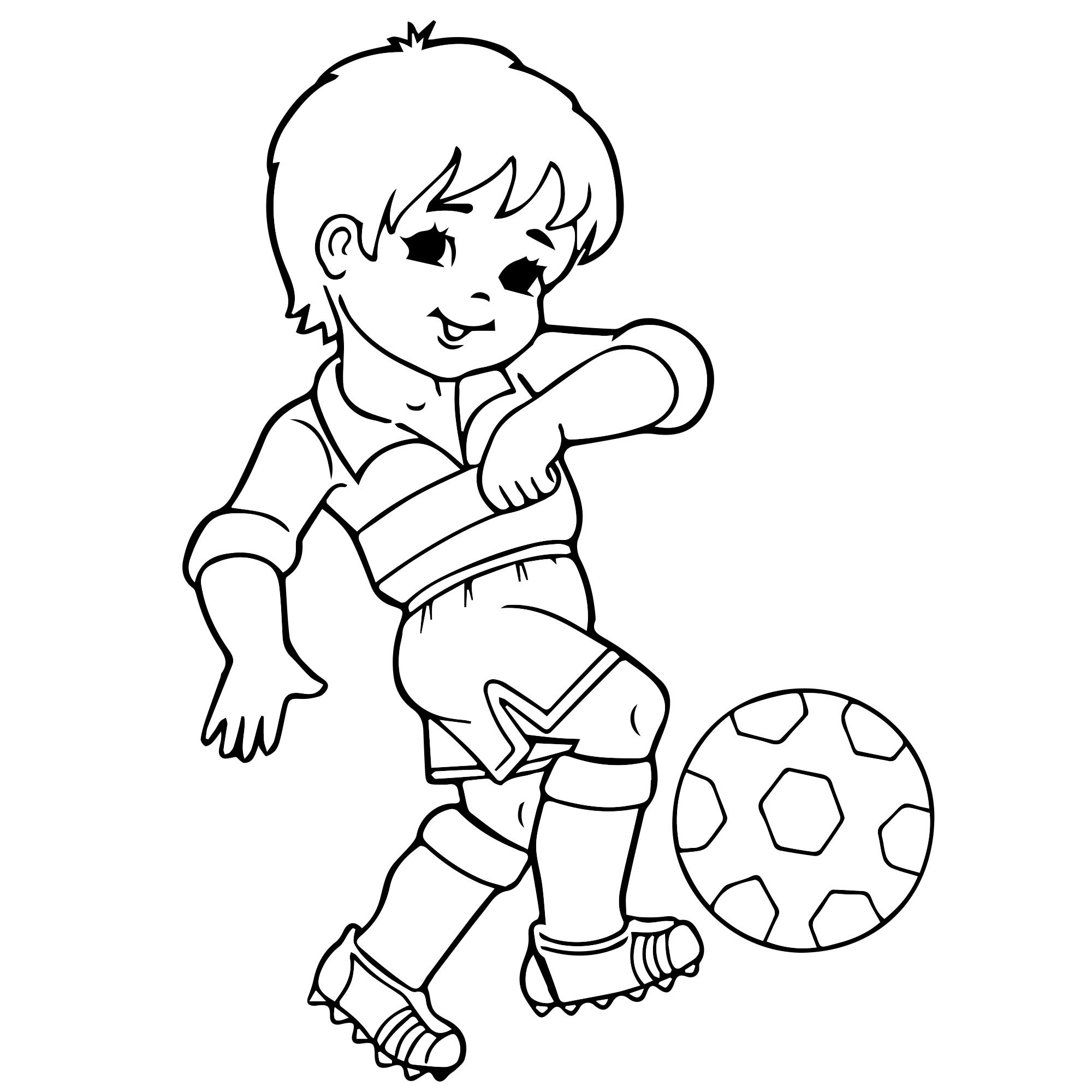 Игры нарисованный мальчик. Раскраска футбол. Спортивные раскраски для детей. Футбол раскраска для детей. Спортивные игры раскраска.