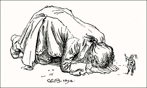 Путешествие Гулливера раскраска